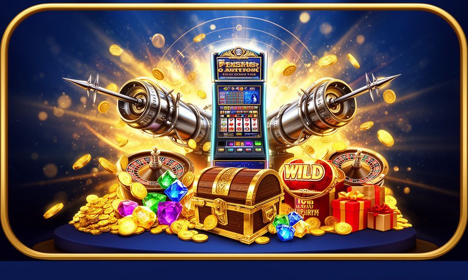 mega888r Slots Reload Offer