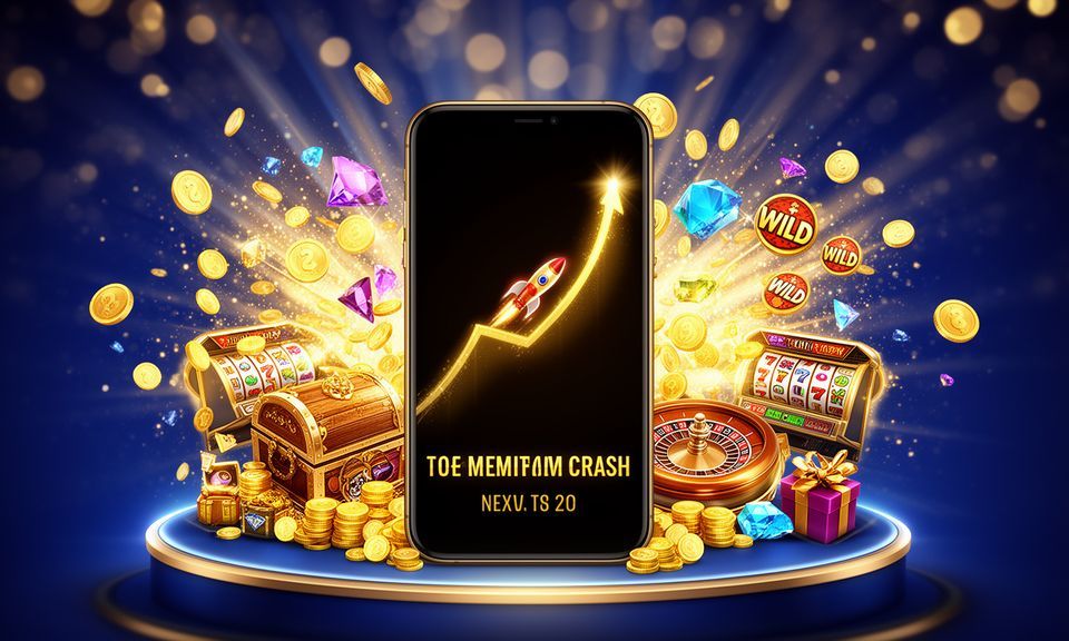 mega888r Casino