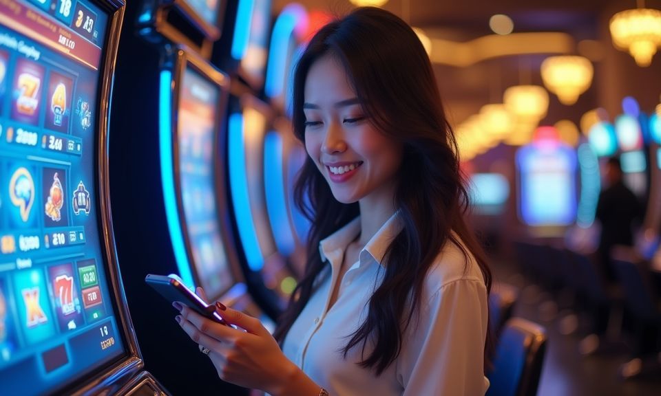mega888r How mega888r Works for You Day to Day