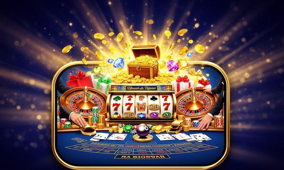 mega888r Your mega888r glossary for local game and payment terms